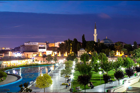 Kocaeli / Gebze Korsan Taksi