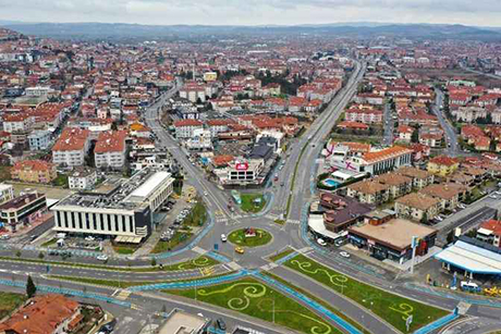 Sakarya Korsan Taksi