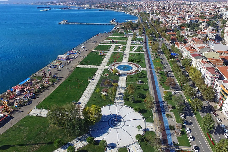Tekirdağ Korsan Taksi