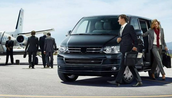 Havalimanı Transfer