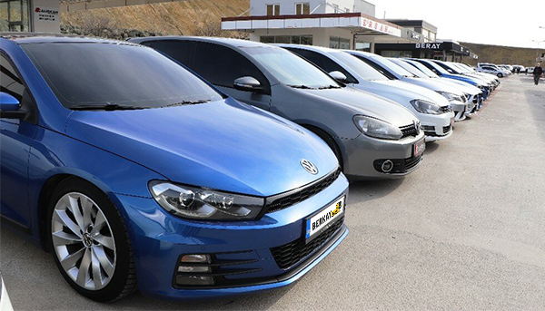 Şehirler Arası Korsan Taksi