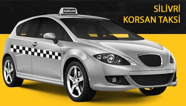 Silivri Korsan Taksi