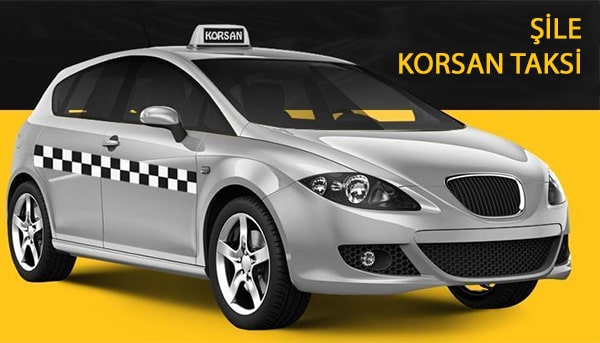 Şile Korsan Taksi