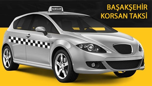 Başakşehir Korsan Taksi