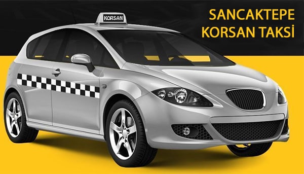 Sancaktepe Korsan Taksi