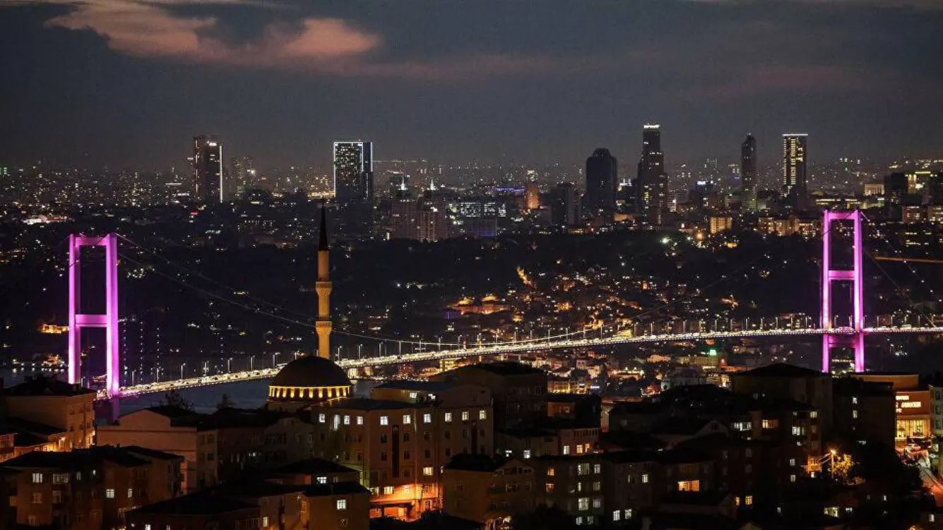 İstanbul Korsan Taksi